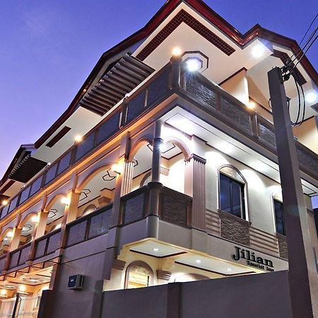 Jilian Tourist Inn Puerto Princesa Extérieur photo