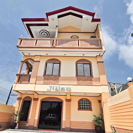 Jilian Tourist Inn Puerto Princesa Extérieur photo