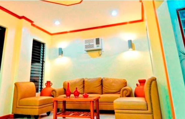 Jilian Tourist Inn Puerto Princesa Extérieur photo