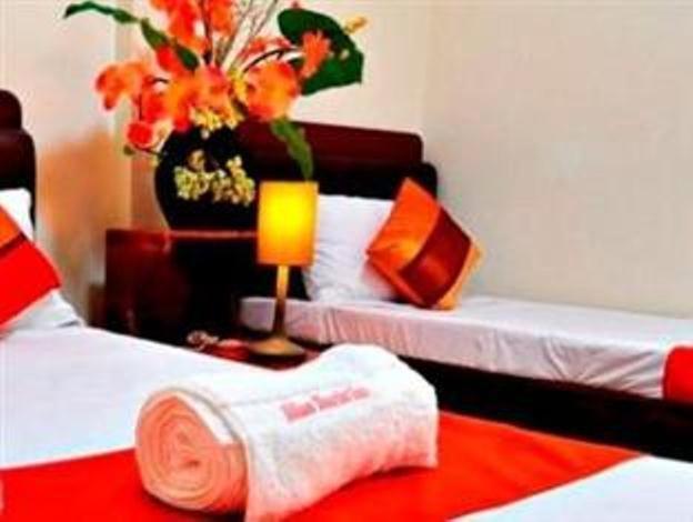 Jilian Tourist Inn Puerto Princesa Chambre photo