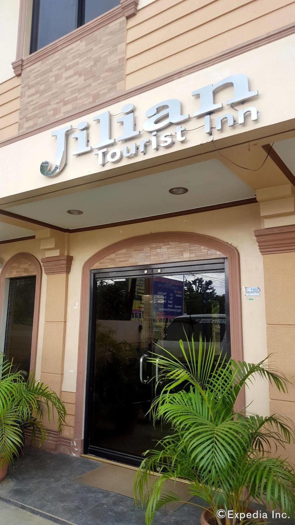 Jilian Tourist Inn Puerto Princesa Extérieur photo