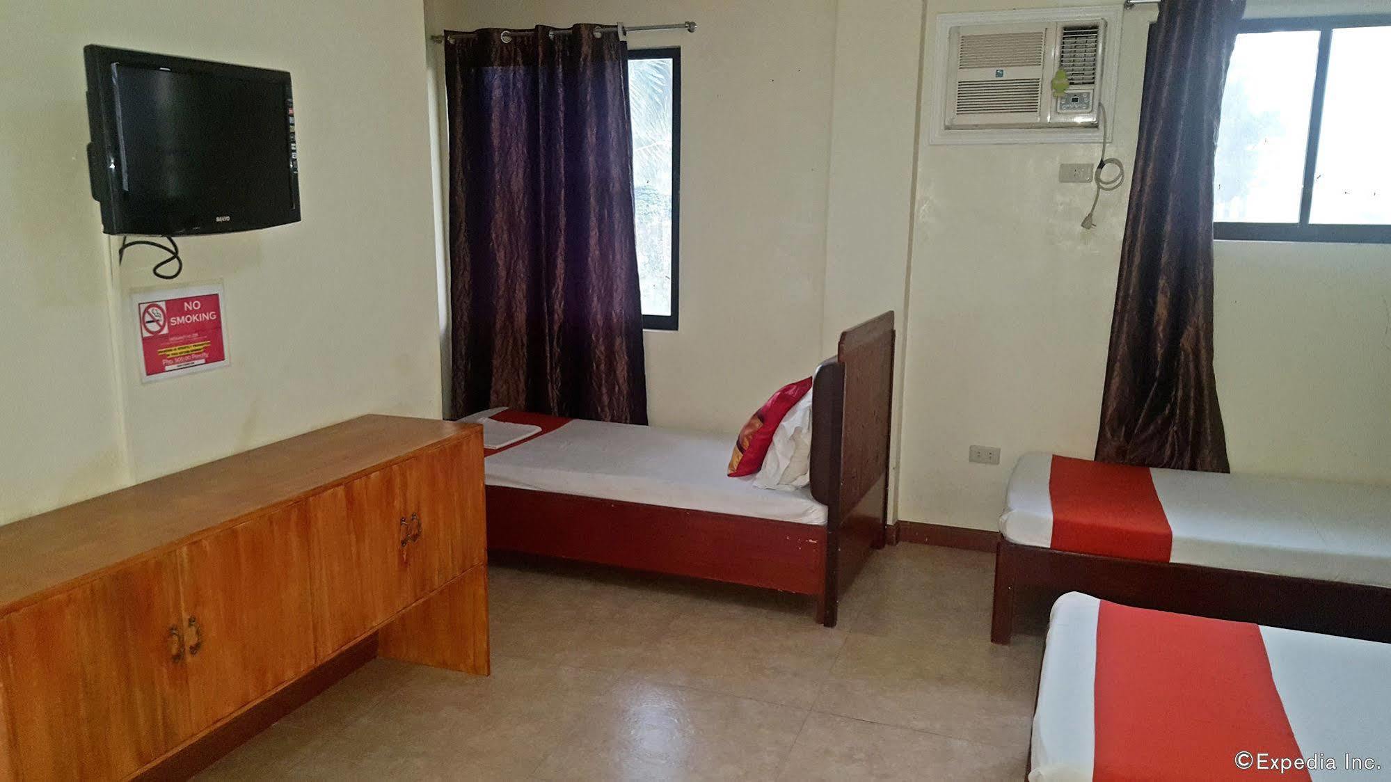 Jilian Tourist Inn Puerto Princesa Extérieur photo