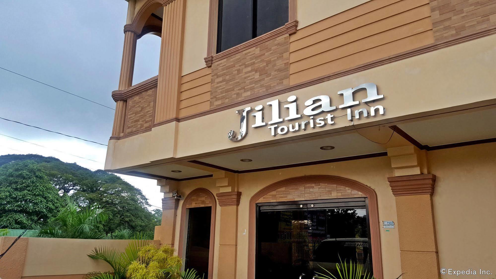 Jilian Tourist Inn Puerto Princesa Extérieur photo